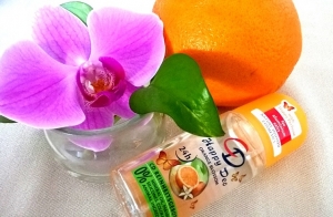CD Happy Deo Orange Blossom w kulce