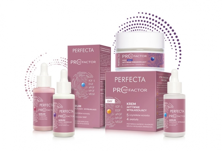 Perfecta Pro Age Factor