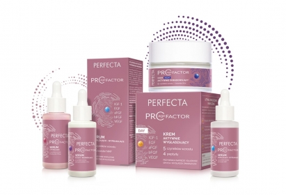 Perfecta Pro Age Factor