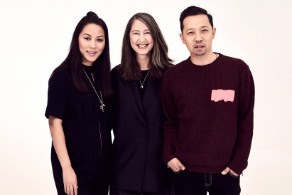 Kenzo dla H&M