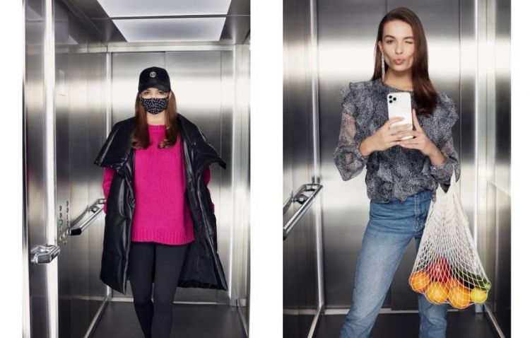 Kolekcja Mohito Daily Stories