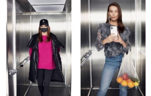 Kolekcja Mohito Daily Stories