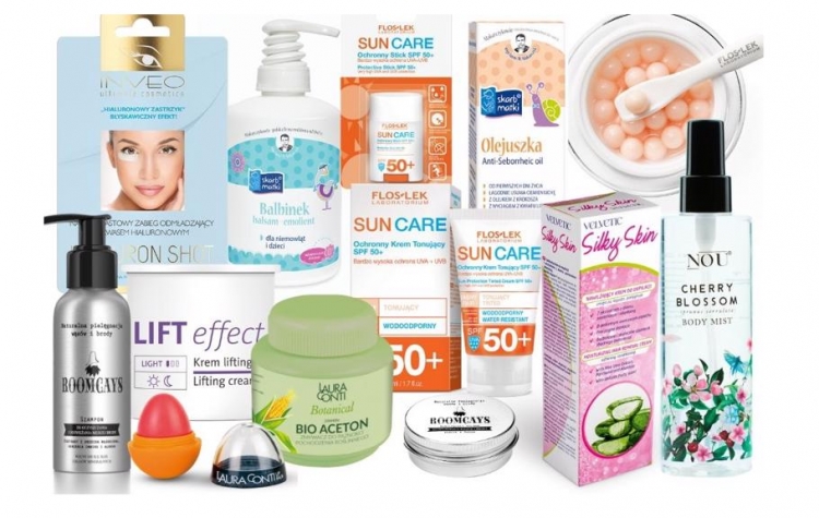 Dobre polskie kosmetyki
