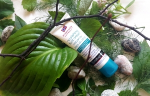 Neutrogena Formuła Norweska odżywczy krem do stóp