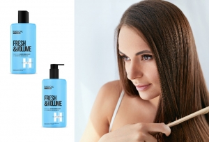 Radical Hair Clinic w Hebe