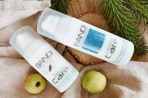 Kosmetyki Bandi na jesień