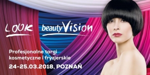Targi Look i beautyVision 2018