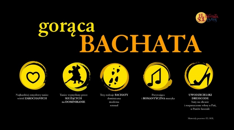 El Sol Bachata Days