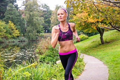 Opaska do włosów IVYBANDS