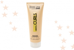 Nowa maska Stapiz z linii Waves&amp;Curls