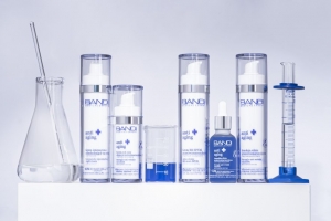 Linia Anti Aging Medical Expert Bandi