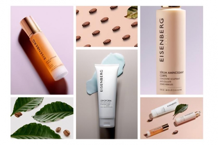 Sposób na lifting i ujędrnienie Eisenberg Paris