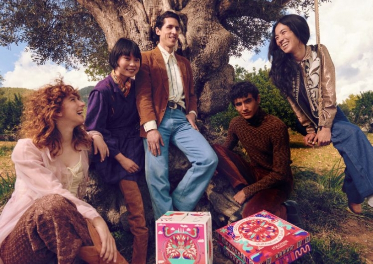 Kalendarze Adwentowe L’occitane 2023