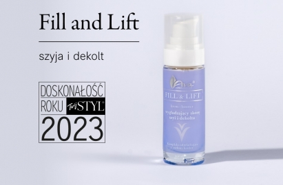 Sztuka pielęgnacji szyi i dekoltu Ava
