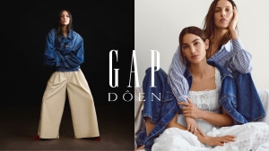 GAP wraz z marką DÔEN