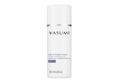 Yasumi Calm&Protect Cream