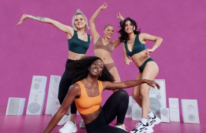 Sloggi kolekcja Zero Feel Flow AW22