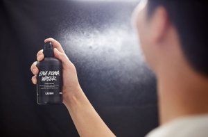 Odśwież swoją skórę latem z Lush