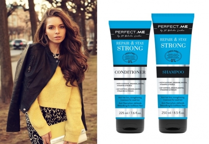 Perfect.ME Repair & Stay Strong