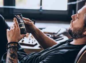 Moc świeżości od Natura Siberica Men