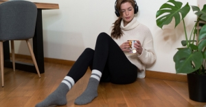 Nowości od Calzedonia na chłodne dni