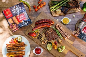 Sokoł&oacute;w zaprasza na wielkiego grilla