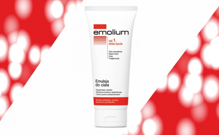 Pielęgnacja skóry noworodków i niemowląt