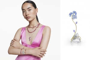 Prezenty na Dzień Matki od Swarovski