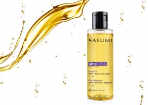 Yasumi Ume Plum Oil