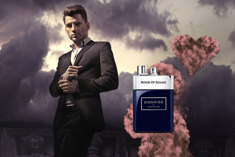 Jesienno-zimowa aura z House of Sillage