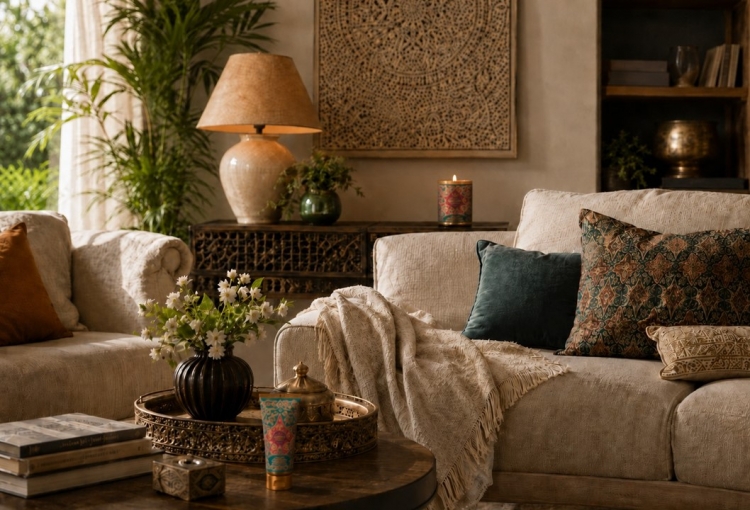 Scentscaping: nowy trend w aranżacji wnętrz