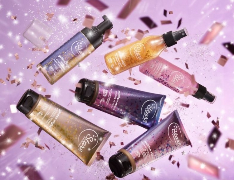 Lśnij i błyszcz z nowościami Stars from The Stars