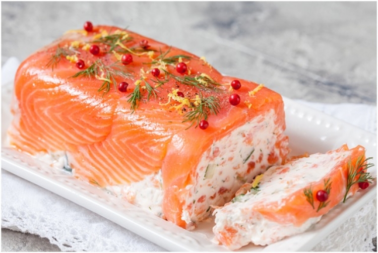 Święta inaczej - bożonarodzeniowy stół