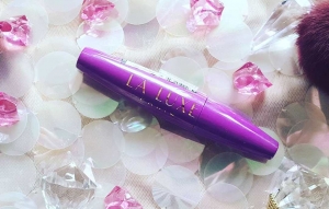 La Luxe Paris Volume Lash Definer tusz do rzęs