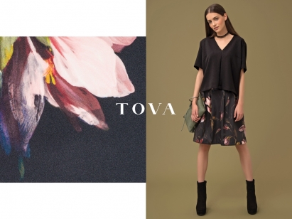 TOVA – kolekcja Details Zima 2016 r.