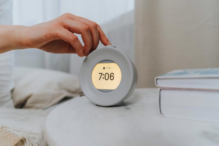 (O)budź się zdrowo do życia