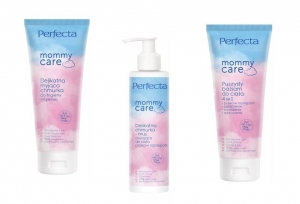 Nowość Perfecta Mommy Care