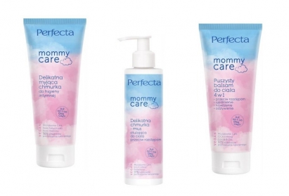 Nowość Perfecta Mommy Care