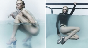 Melissa x Marc Jacobs druga współpraca