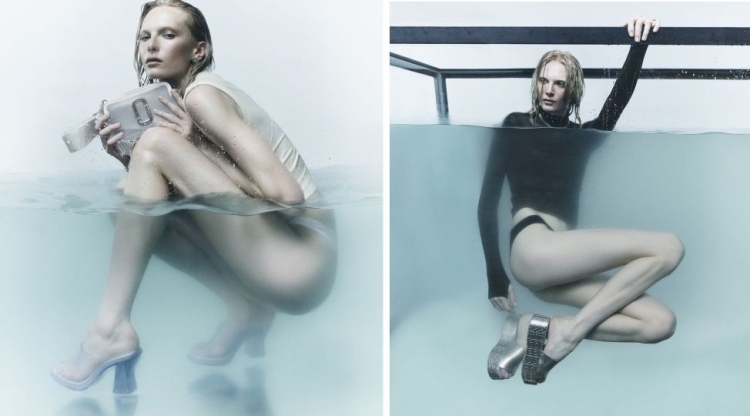 Melissa x Marc Jacobs druga współpraca