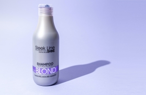 Nowy wymiar Blondu Stapiz