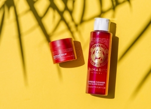 Kosmetyki w wersji mini od Samarite