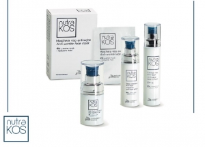 Plaat Form w kosmetykach Nutrakos