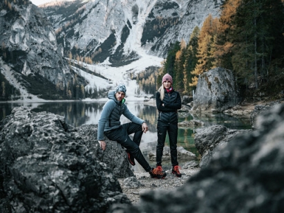 Jesienne nowości od marki Salewa