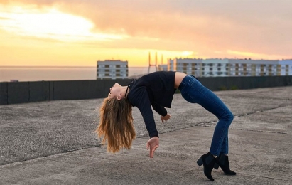 Move Your Lee - zero kompromisu