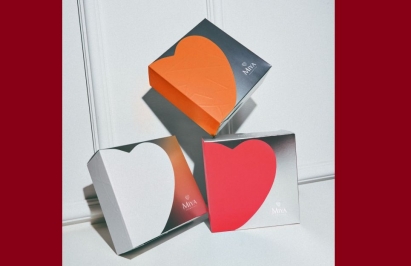 Limitowane zestawy prezentowe Miya Cosmetics