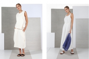 Chcesz zaoszczędzić na garderobie? Postaw na minimalizm