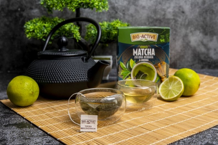 Egzotyczne podróże z Big-Active