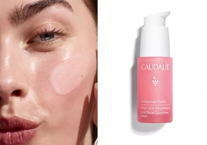 Serum Caudalie Vinosource-Hydra
