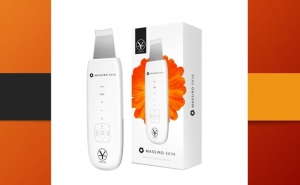 Peeling kawitacyjny, sonoforeza, mikromasaż Yasumi